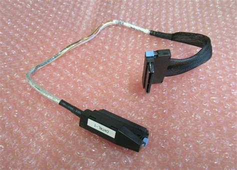 JC892 Dell Data and Power Cable .